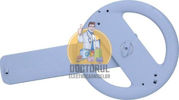 Brat pulverizator apa masina de spalat vase Electrolux Original
