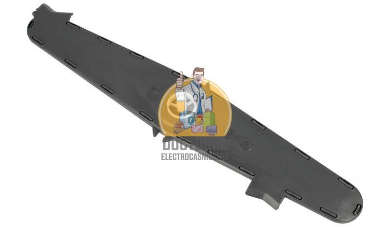 Brat superior pulverizator apa masina de spalat vase Gorenje Original