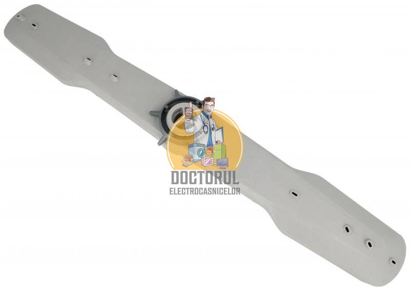 Brat superior pulverizator apa masina de spalat vase Ignis