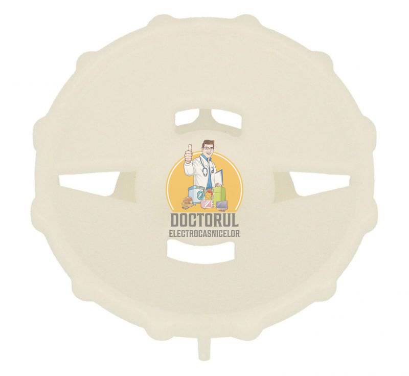 Brat superior pulverizator apa masina de spalat vase Ignis Original