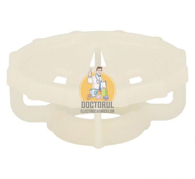 Brat superior pulverizator apa masina de spalat vase Ignis Original