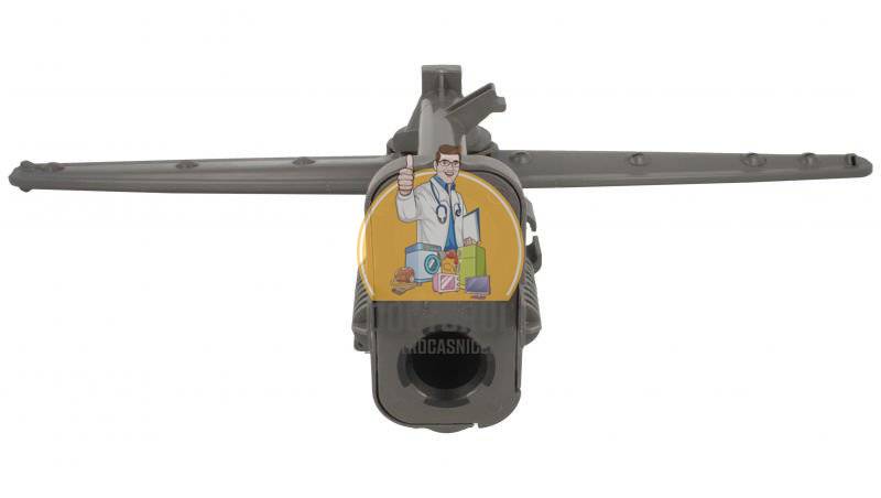 Brat superior pulverizator apa masina de spalat vase Ignis Original