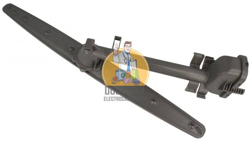Brat superior pulverizator apa masina de spalat vase Ignis Original