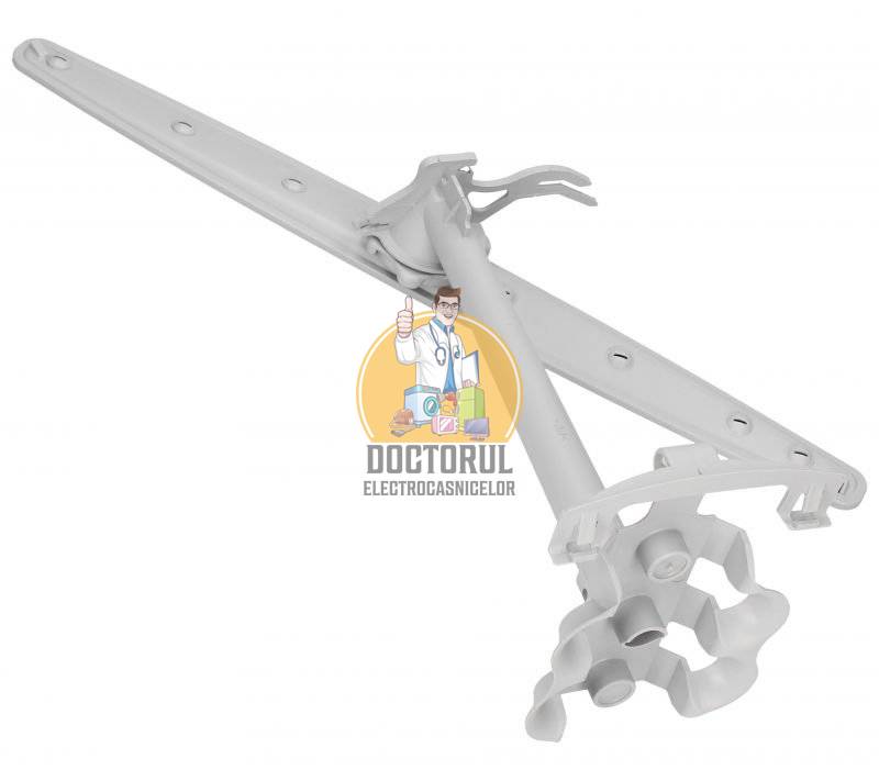 Brat superior pulverizator apa masina de spalat vase Ignis Original