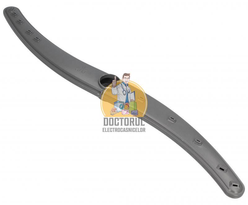 Brat superior pulverizator apa masina de spalat vase Indesit Original