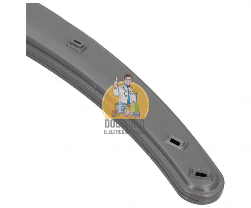 Brat superior pulverizator apa masina de spalat vase Indesit Original