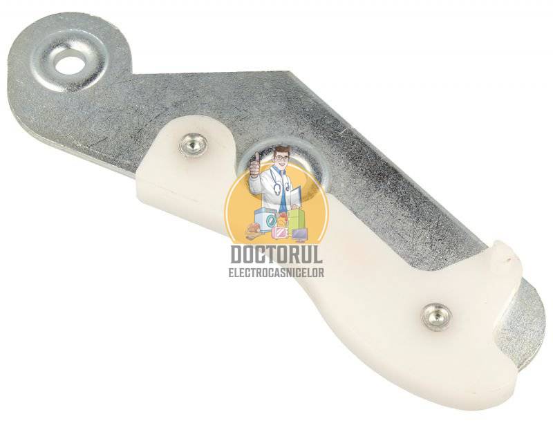 Bucsa balama partea stanga , masina de spalat vase Hotpoint Originala