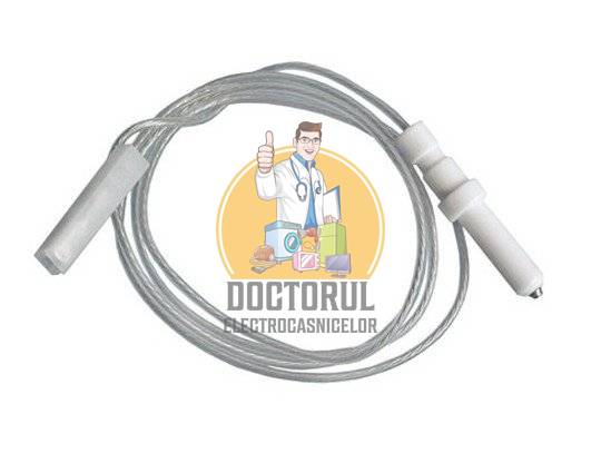 Bujie aprindere aragaz Indesit 