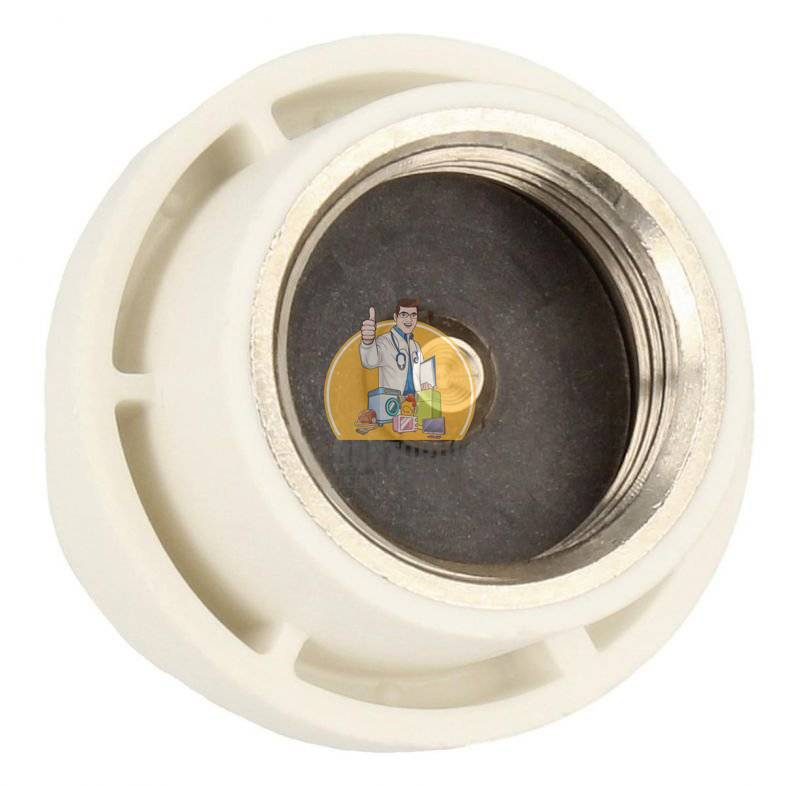 Buson fier de calcat Rowenta Original