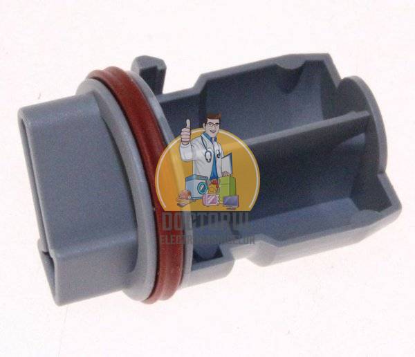 Buton dozaj/clatire masina de spalat vase Bosch Original