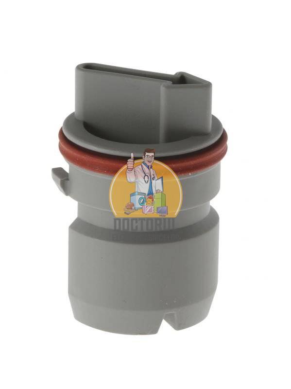 Buton dozaj/clatire masina de spalat vase Bosch Original