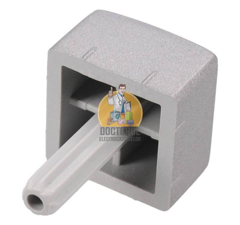 Buton intrerupator masina de spalat vase Hansa