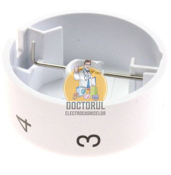 Buton masina de spalat vase Bosch Original