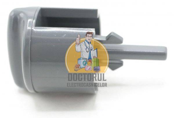 Buton masina de spalat vase Hotpoint Original