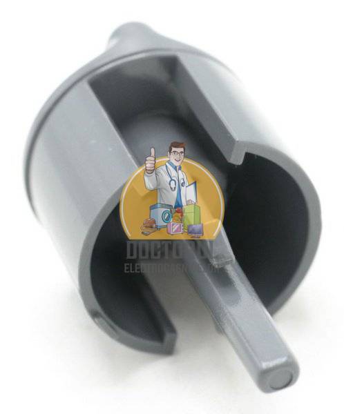Buton masina de spalat vase Hotpoint Original