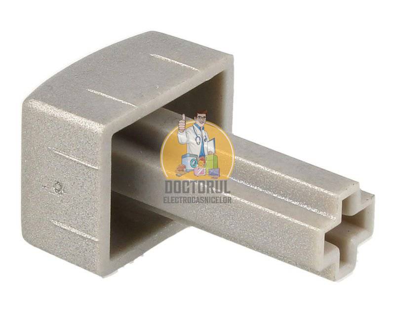 Buton masina de spalat vase Ignis