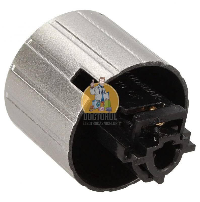 Buton masina de spalat vase Indesit Original