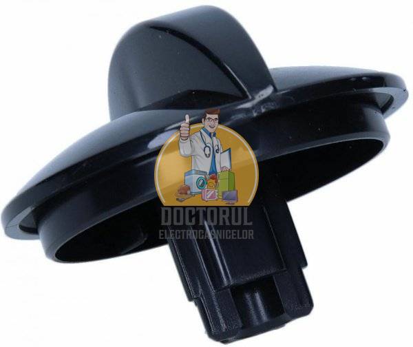 Buton masina de spalat vase Indesit Original