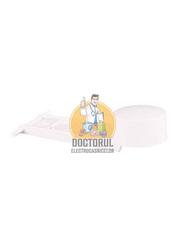 Buton on/off masina de spalat vase Bosch Original