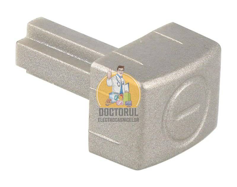 Buton on/off masina de spalat vase Heinner