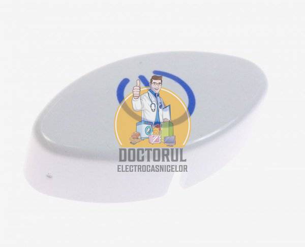 Buton on/off masina de spalat vase Indesit Original