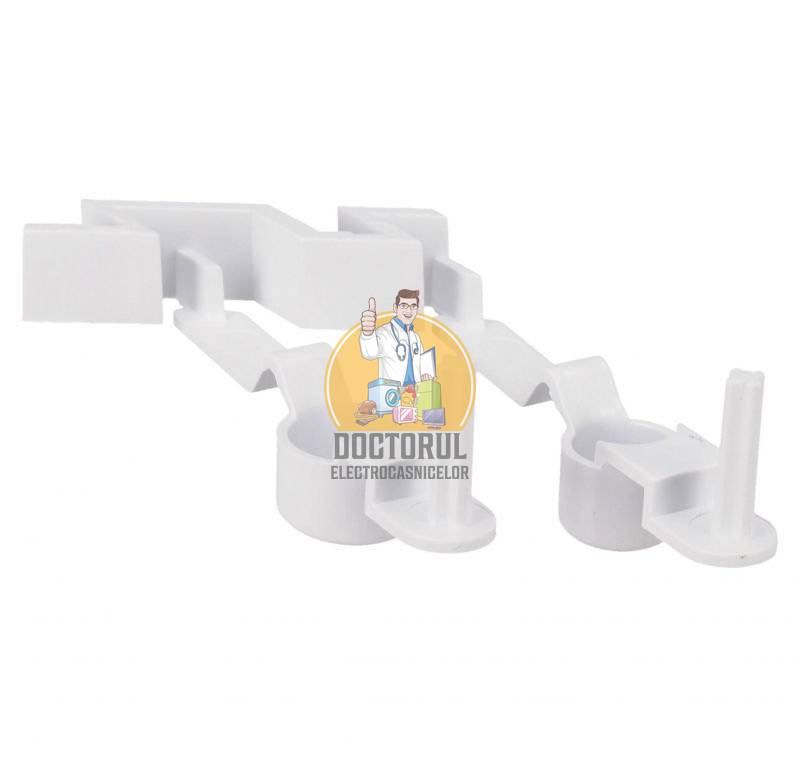 Set taste masina de spalat Ignis Original