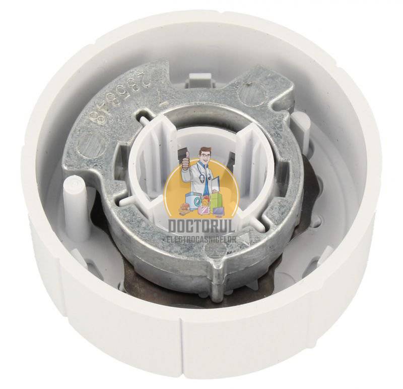 Buton programator masina de spalat Beko Original