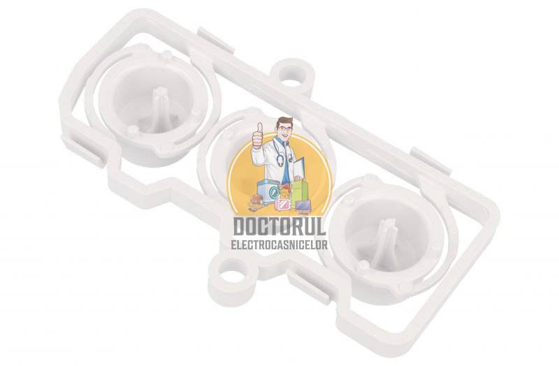 Set taste masina de spalat Gorenje Original