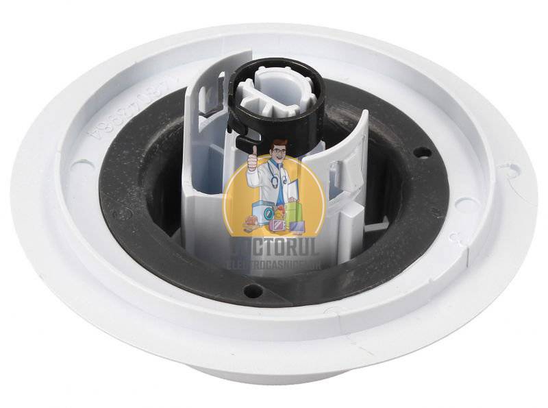 Buton programator masina de spalat Hotpoint Original