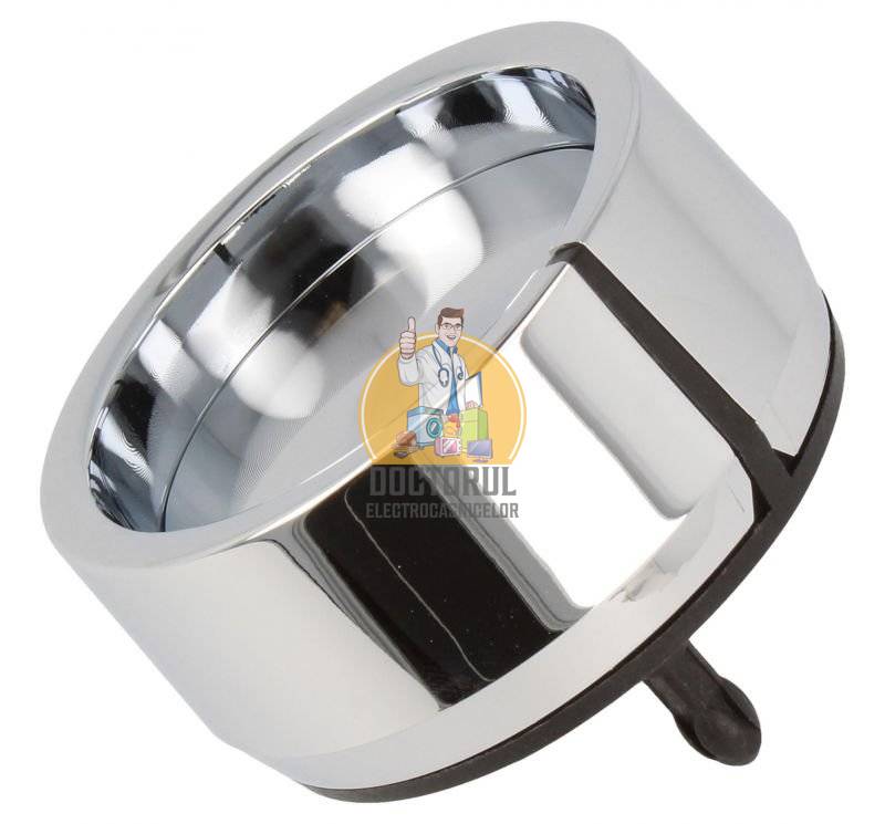 Buton programator masina de spalat Neff Original