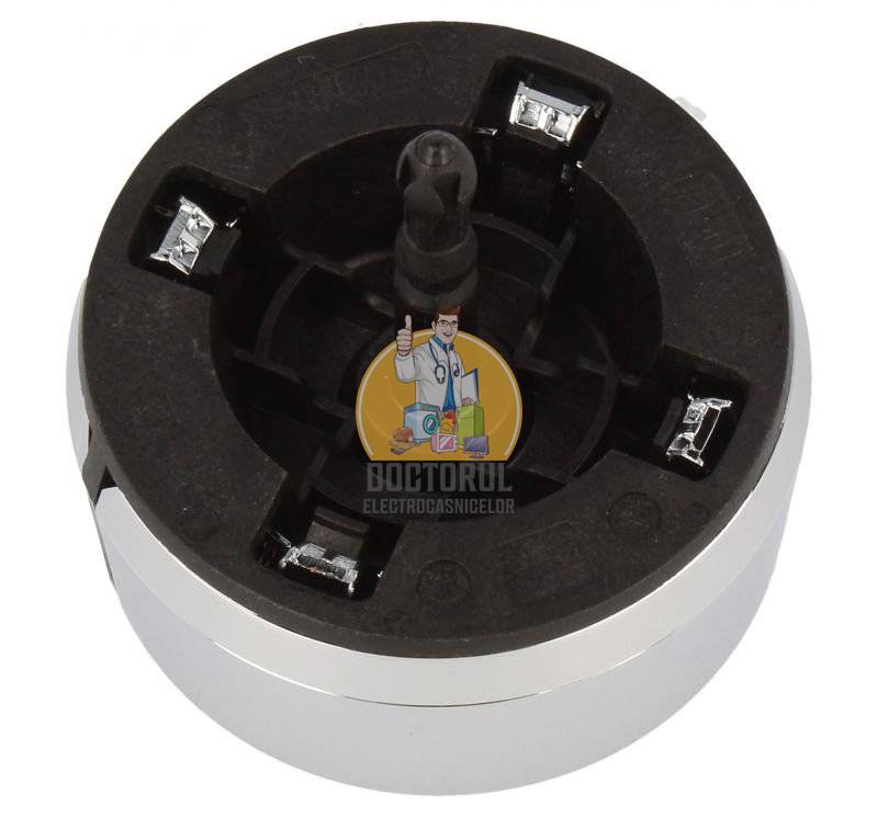 Buton programator masina de spalat Neff Original