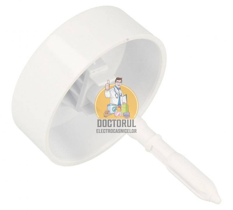 Buton programator masina de spalat Privileg