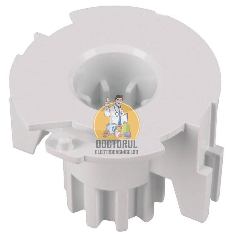 Buton programator masina de spalat Zanussi Original