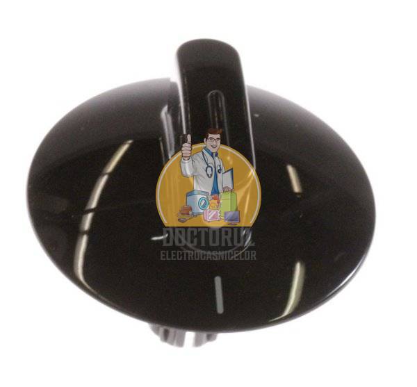 Buton rotativ masina de spalat vase Electrolux Original