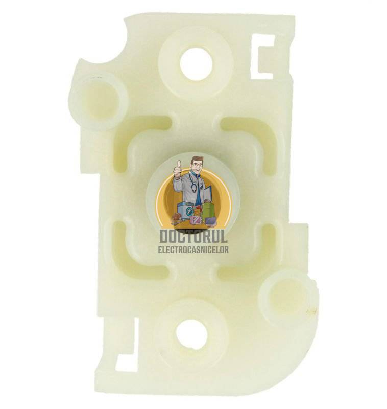 Buton selector masina de spalat vase Arctic Original