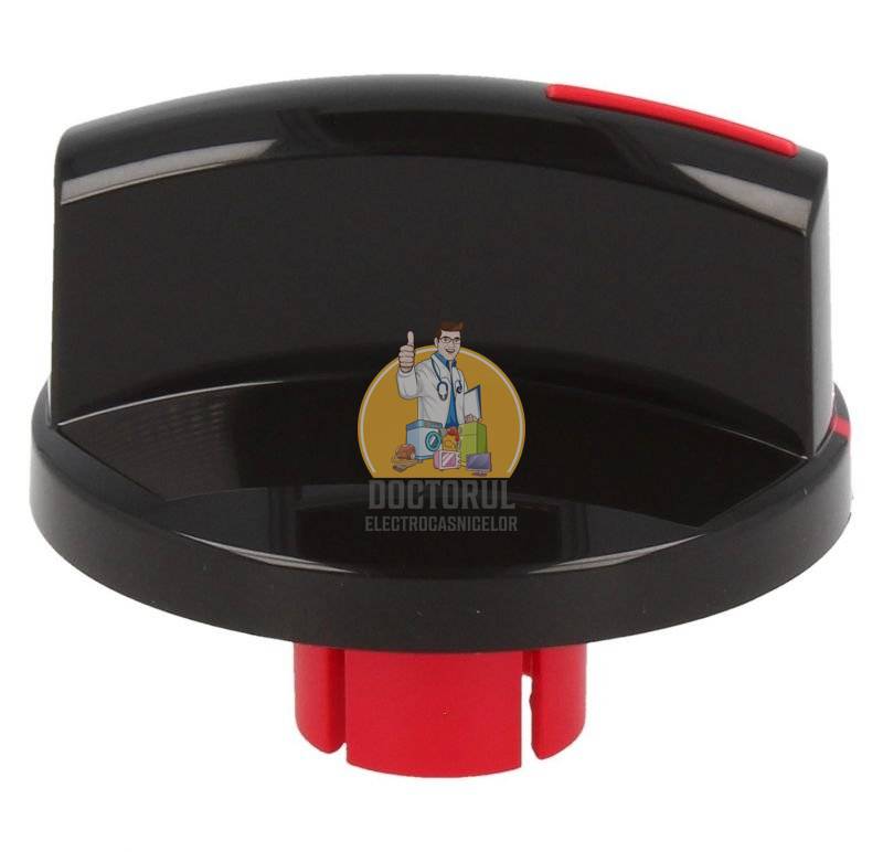 Buton selector masina de spalat vase Bosch Original