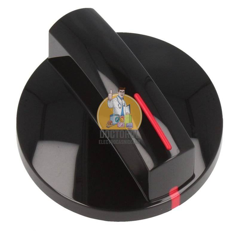 Buton selector masina de spalat vase Bosch Original