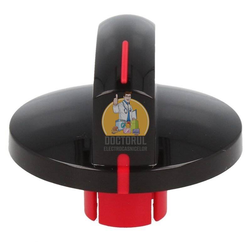 Buton selector masina de spalat vase Bosch Original