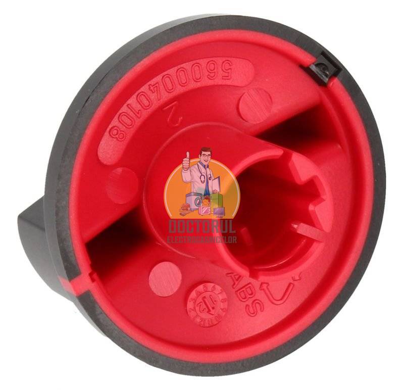 Buton selector masina de spalat vase Bosch Original