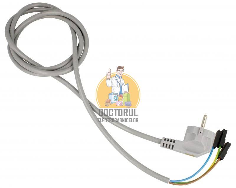 Cablu alimentare masina de spalat vase Arctic Original