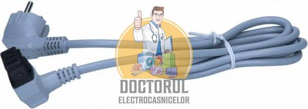 Cablu alimentare masina de spalat vase Bosch Original