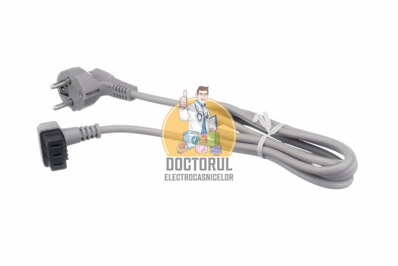 Cablu alimentare masina de spalat vase Bosch Original