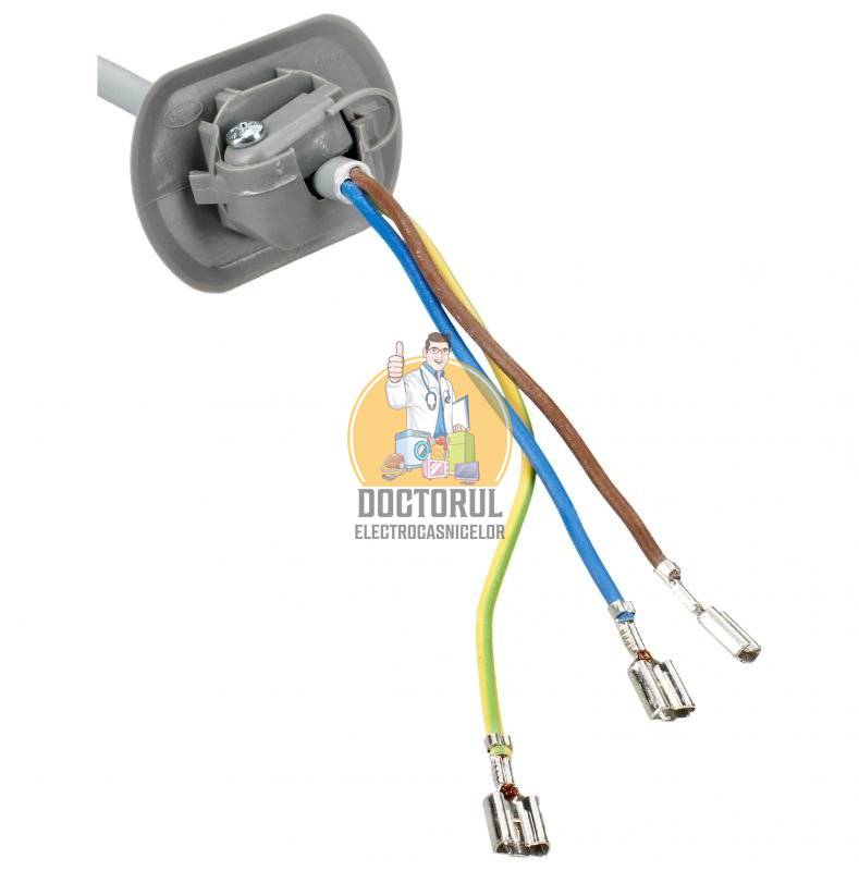 Cablu alimentare masina de spalat vase Candy Original