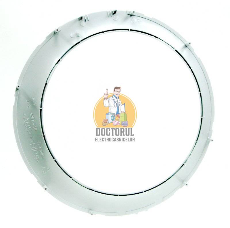 Cadru hublou masina de spalat Haier