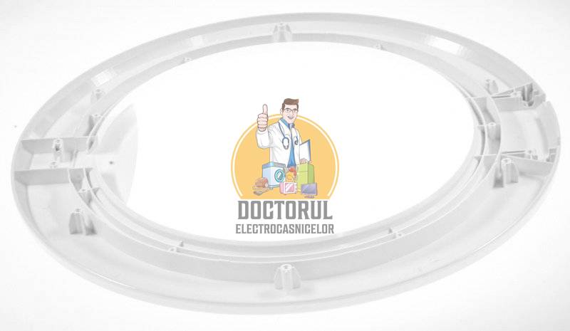 Rama hublou masina de spalat Privileg