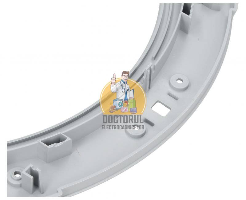 Cadru interior hublou masina de spalat Bosch Original