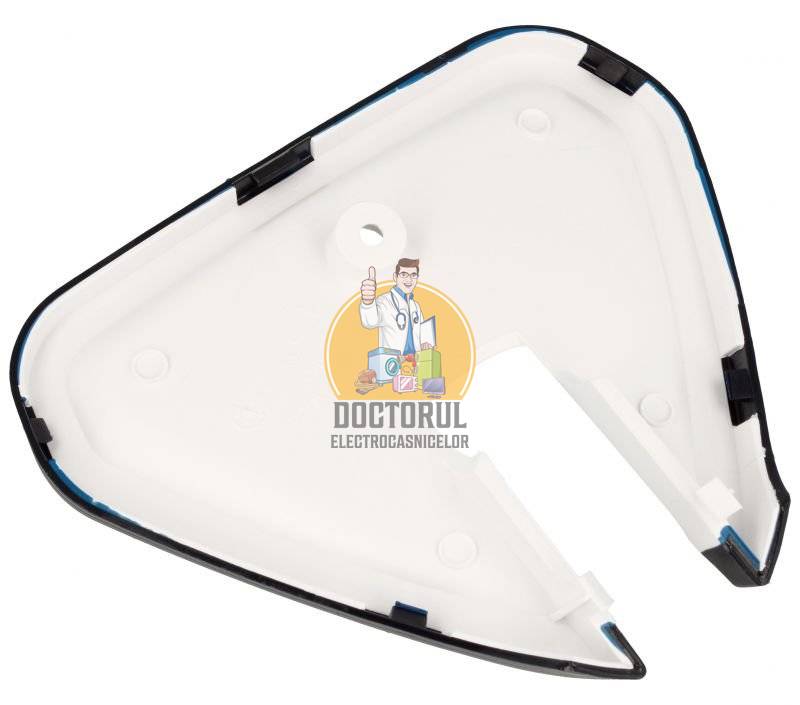 Capac fier de calcat Bosch Original