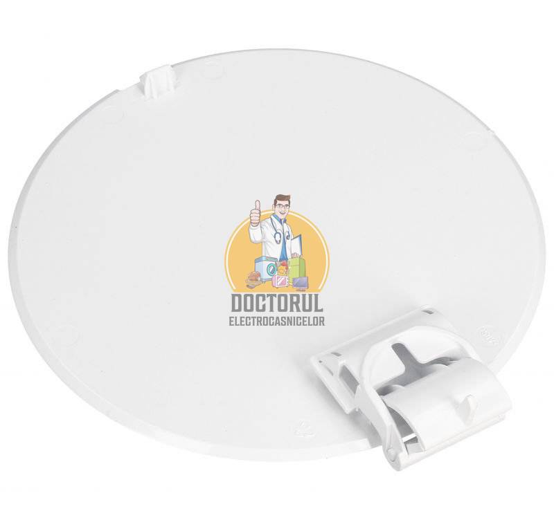 Capac filtru scame uscator de rufe Gorenje Original