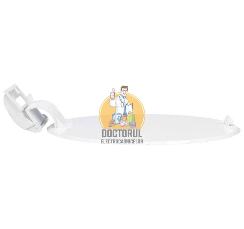 Capac filtru scame uscator de rufe Gorenje Original