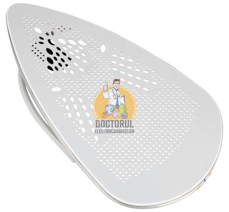Capac protectie talpa fier de calcat Bosch Original